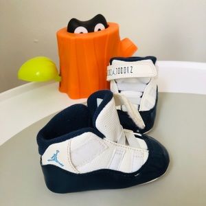 Nike Air Jordan 11 retro